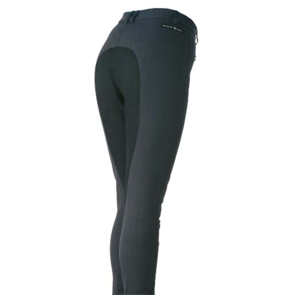 ﾌﾟﾘﾝﾄﾁｪｯｸｷｭﾛｯﾄ尻皮革（大きいサイズ）