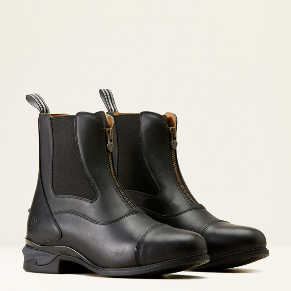ARIAT　DevonZIPブーツ　メンズ