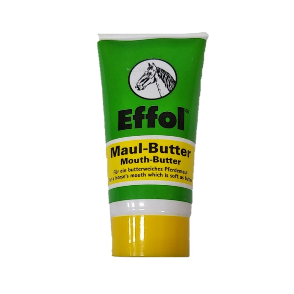 Effol マウスバター30ml