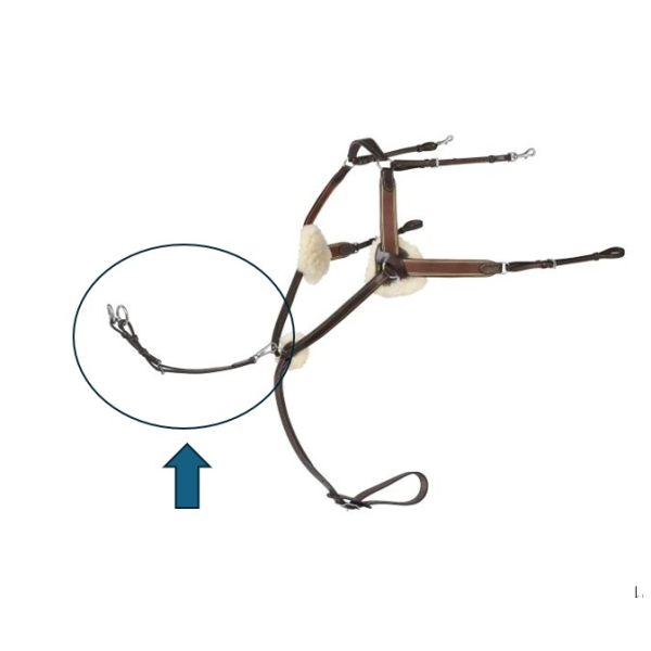 D27-2 Prestige 5ポイント胸がい用マルタン