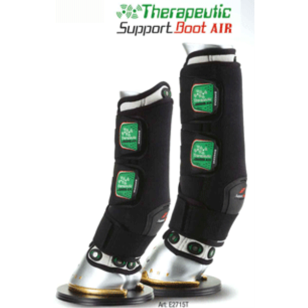 ZANDONA　2710T　ﾏｸﾞﾈｯﾄｾﾗﾋﾟｰﾌﾞｰﾂ　前肢