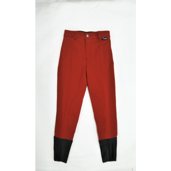 ポニー　ジュニアサマーキュロット