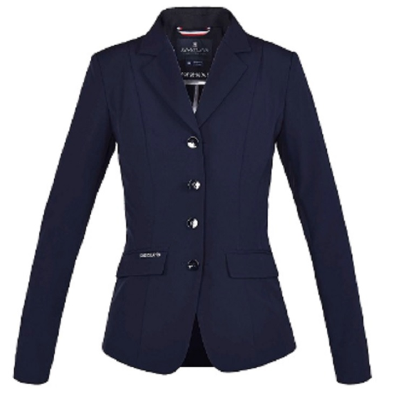 939　CLASSIC　girls乗馬服　 紺