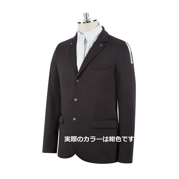 ANIMO　ISTRANAメンズ防水乗馬服