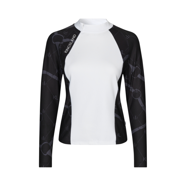 KINGSLAND　899　VEAﾚﾃﾞｨｰｽｼｮｰｼｬﾂ