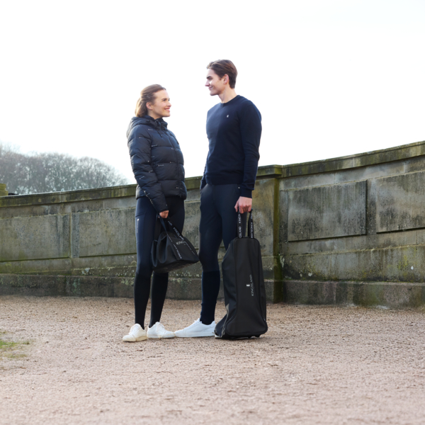 KINGSLAND　194　CLASSICﾌﾞｰﾂﾊﾞｯｸﾞ 