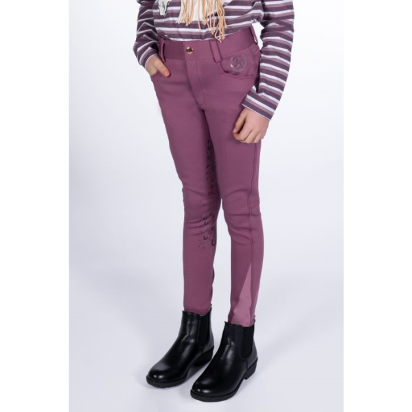 HKM　Alva　ジュニアキュロット