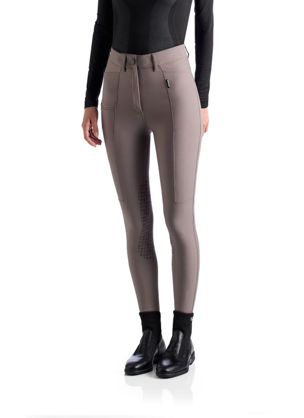 EGO7 Mayaニーグリップキュロット 