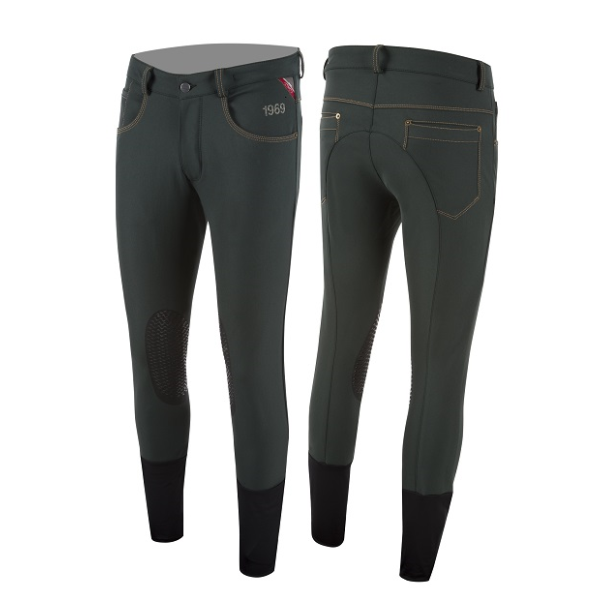 ANIMO　METIS　メンズキュロット