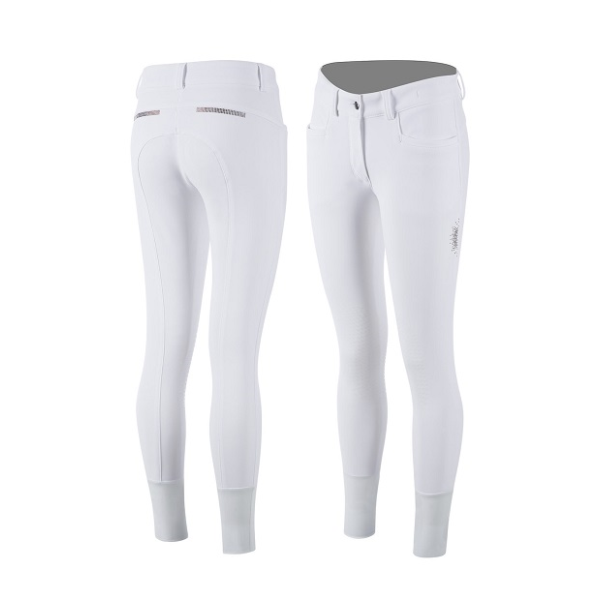 ANIMO　NISIAレディスニーグリップキュロット