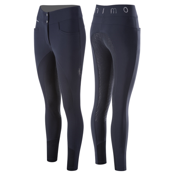 ANIMO　NICISフルグリップキュロット