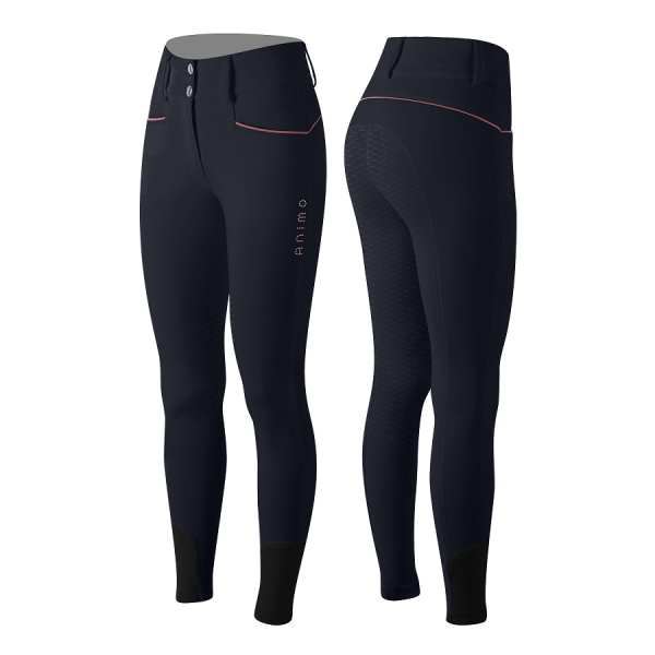 ANIMO　NOLEYレディスフルグリップキュロット