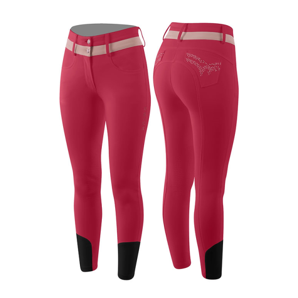 ANIMO　NUUKニーグリップキュロット