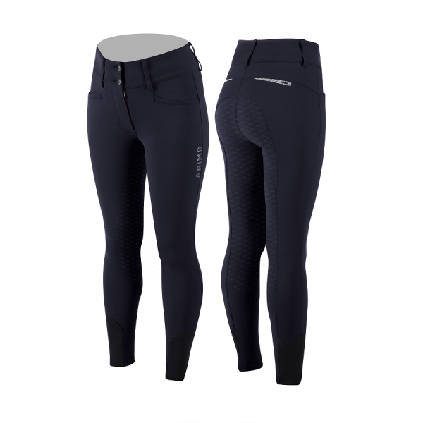 ANIMO　NATHAN　フルグリップキュロット