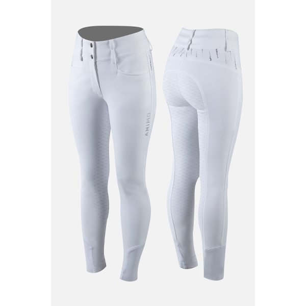 ANIMO　NAPAVALLEYフルグリップキュロット