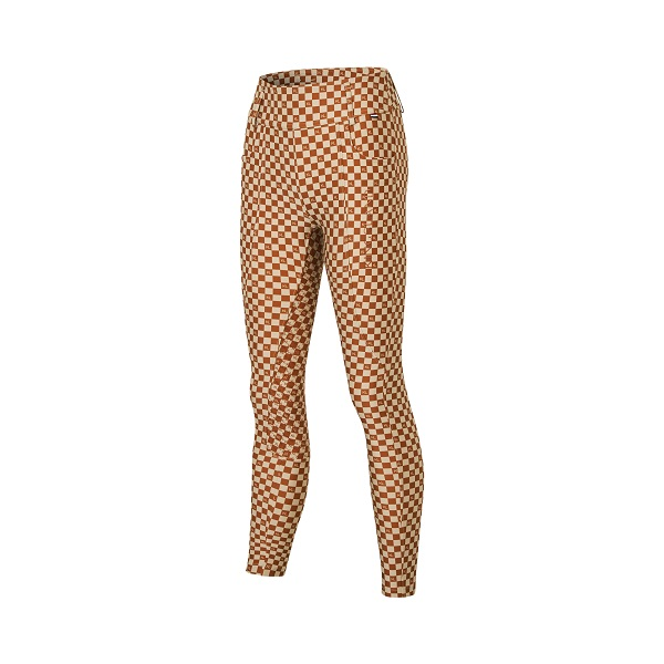 KINGSLAND　132　KRISTINﾚﾃﾞｨｽﾌﾙｸﾞﾘｯﾌﾟｷｭﾛｯﾄ