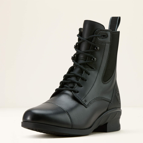 ARIAT HERITAGE LACEブーツ