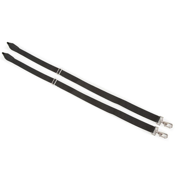 1319　エラスチックレッグストラップ