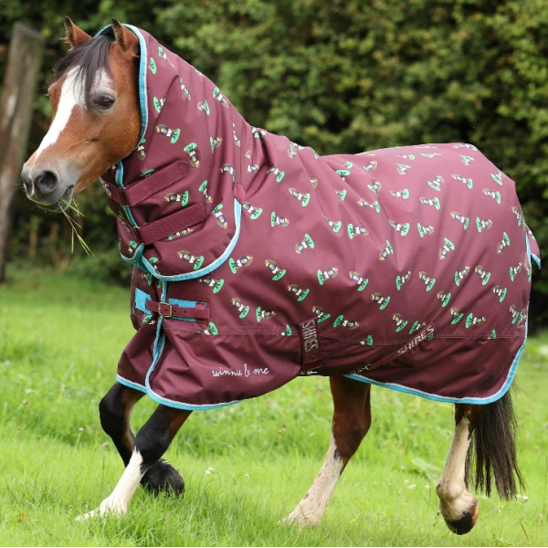 10601　Winnie&Me　ﾀｰﾝｱｳﾄｺﾝﾎﾞﾗｸﾞ　200ｇ