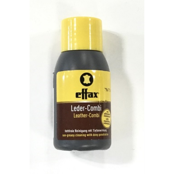 effax　レザーコンビ　50ml