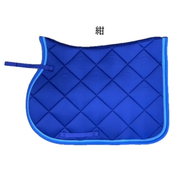 コットンサドルパッド