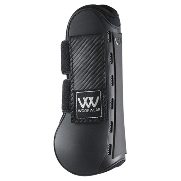 WB0055　WOOFWEAR　　ﾌﾟﾛﾃﾝﾄﾞﾝﾌﾞｰﾂ黒S/M