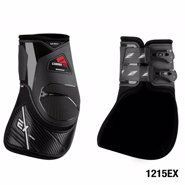 ZANDONA　1215CarbonProEX　後肢