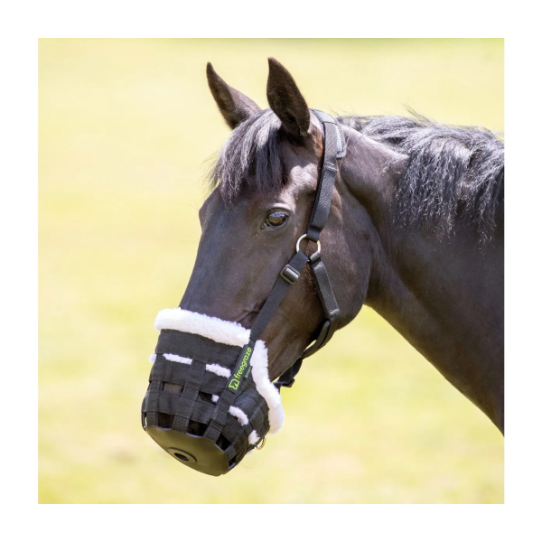 ボア付きナイロン口かご495NF