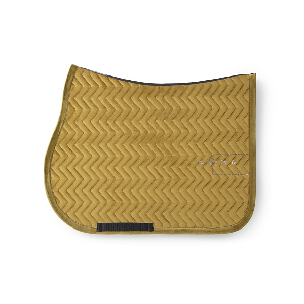 ANIMO　WORMATサドルパッド