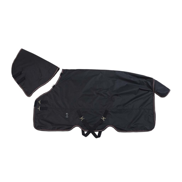 KL 801 PRIMARYﾀｰﾝｱｳﾄﾗｸﾞ首付 200g