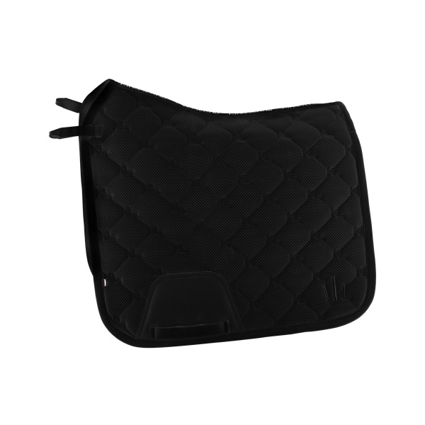 KINGSLAND 704 JACKAｻﾄﾞﾙﾊﾟｯﾄﾞ DRESSAGE