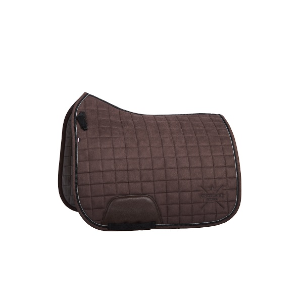 KINGSLAND　005　MONAｻﾄﾞﾙﾊﾟｯﾄﾞDRESSAGE