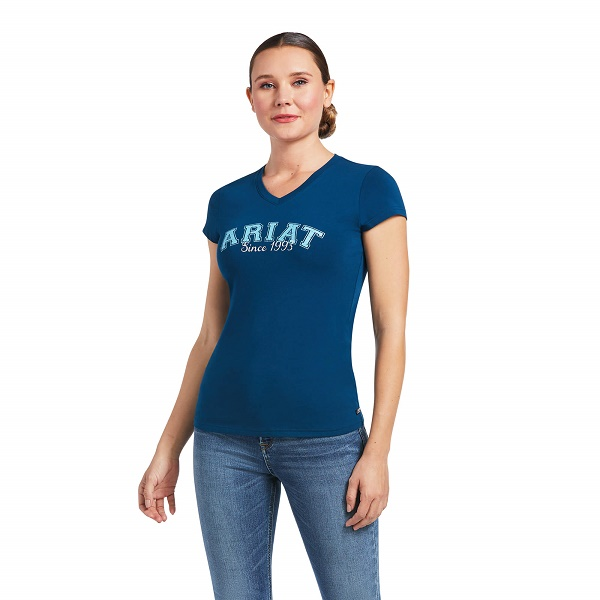 ARIAT　SINCE1993　Tｼｬﾂ
