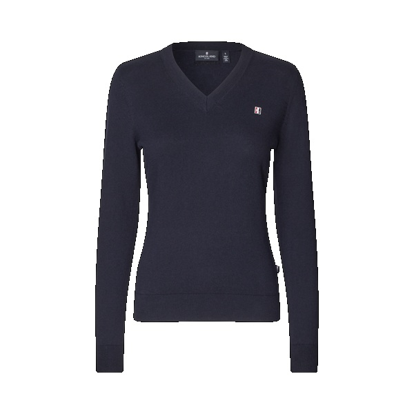 KINGSLAND　176　CLASSICﾚﾃﾞｨｽﾌﾟﾙｵｰﾊﾞｰ