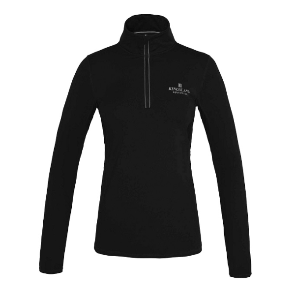 KINGSLAND 125 CLASSICﾚﾃﾞｨｽﾄﾚｰﾆﾝｸﾞｼｬﾂ長袖