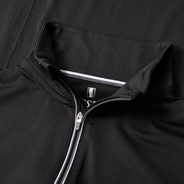 KINGSLAND 126　CLASSICﾒﾝｽﾞﾄﾚｰﾆﾝｸﾞｼｬﾂ長袖 