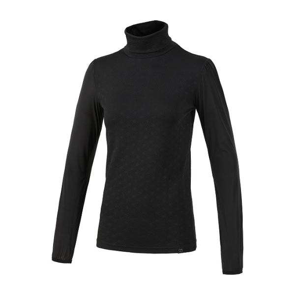 KINGSLAND　318　FANNYﾚﾃﾞｨｰｽﾄﾚｰﾆﾝｸﾞｼｬﾂ