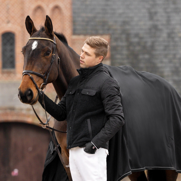 KINGSLAND　138　MORRISﾒﾝｽﾞｼﾞｬｹｯﾄ 