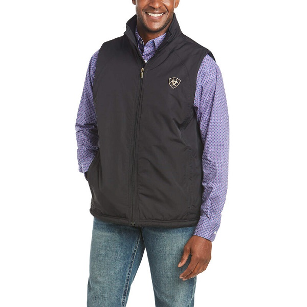 ARIAT　TEAM　ﾒﾝｽﾞﾍﾞｽﾄ