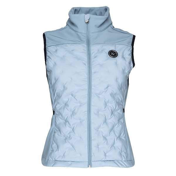 KINGSLAND 505　HARLOWEﾚﾃﾞｨｽﾍﾞｽﾄ