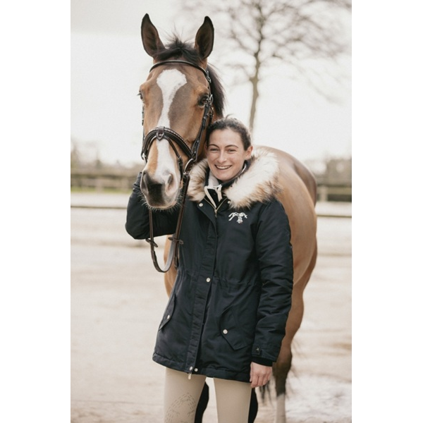 PENELOPE　MEGA LYONジャケット