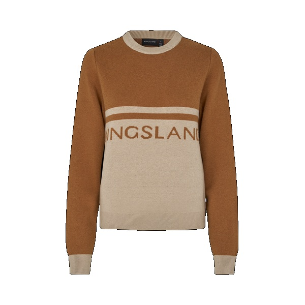 KINGSLAND　079　MARINAﾚﾃﾞｨｽｾｰﾀｰ