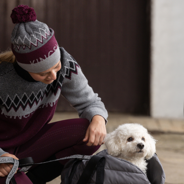 KINGSLAND 048 MONTEZレディスニット