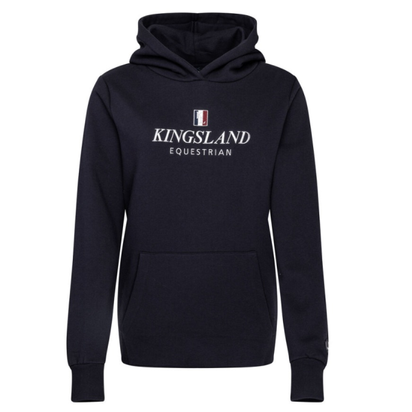 KINGSLAND　128　CLASSICフーディー