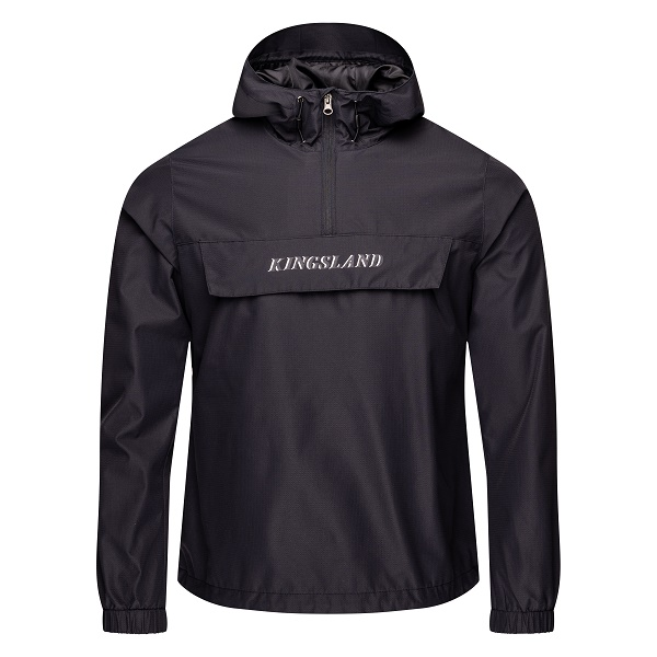 KINGSLAND　100　CADENﾕﾆｾｯｸｽｼﾞｬｹｯﾄ