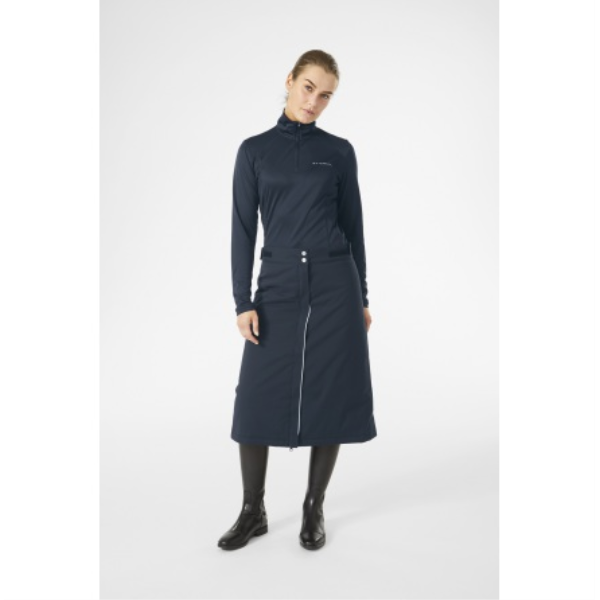 STIERNA　STELLA　ウィンタースカート