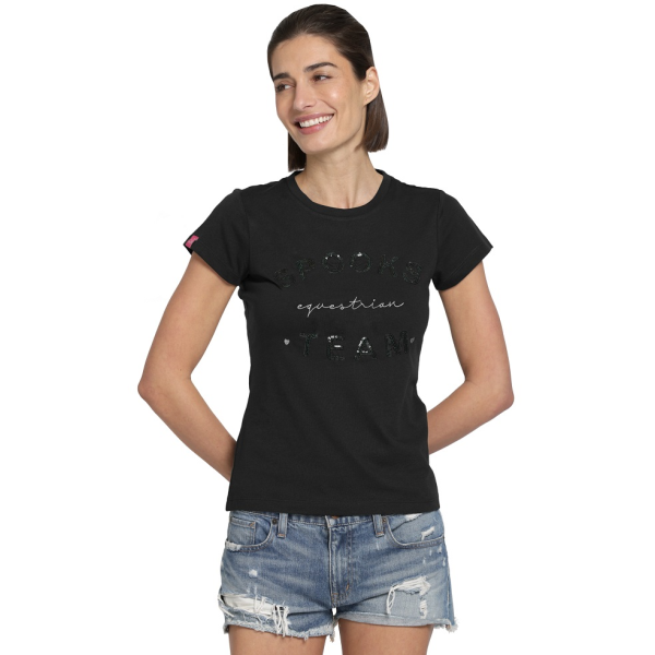 SPOOKS TILDAH Tシャツ