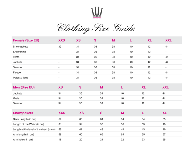 SPOOKS　JUHLE　半袖ショーシャツ 