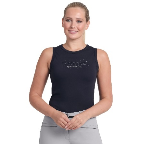 SPOOKS　ELIAAタンクトップ