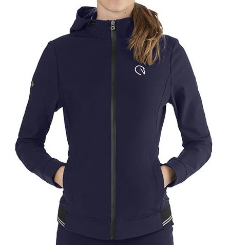 EGO7　フードジャケット　レディース 